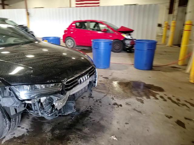 2016 Audi A7 Prestige VIN: WAU2GAFC6GN109889 Lot: 84398025