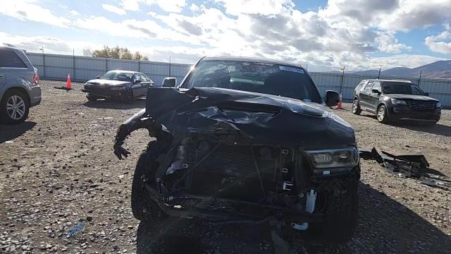 2021 Dodge Durango R/T VIN: 1C4SDJCT6MC663215 Lot: 90051945