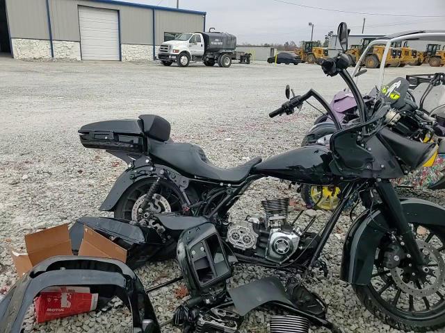 2019 Harley-Davidson Flhtk VIN: 1HD1KEF14KB607813 Lot: 91720865