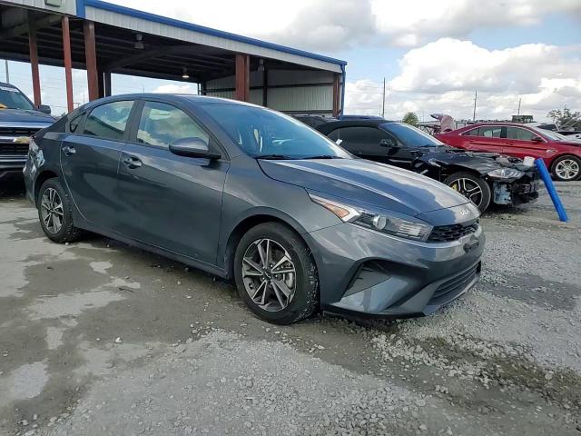 2024 Kia Forte Lx VIN: 3KPF24ADXRE709410 Lot: 93184625