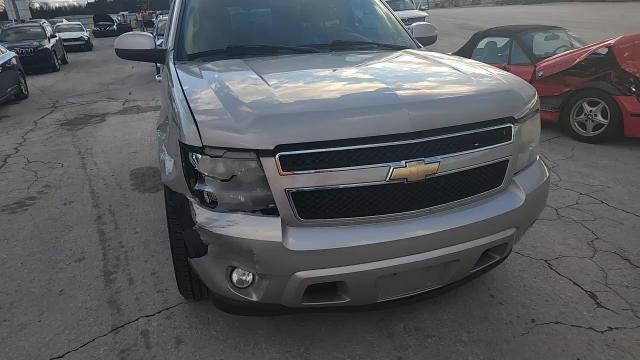 2007 Chevrolet Tahoe C1500 VIN: 1GNFC13047J352254 Lot: 94534545
