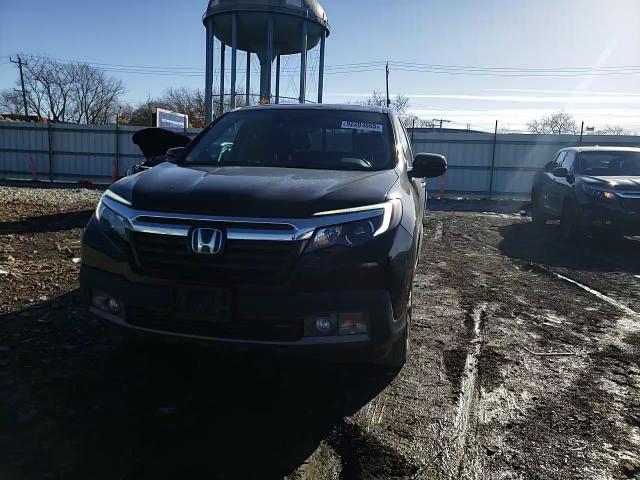 2020 Honda Ridgeline Rtl VIN: 5FPYK3F76LB026604 Lot: 92283865