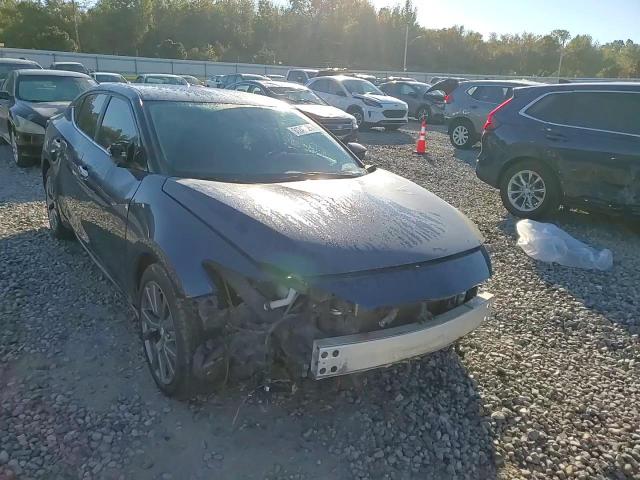 2016 Nissan Maxima 3.5S VIN: 1N4AA6AP6GC417007 Lot: 91247225