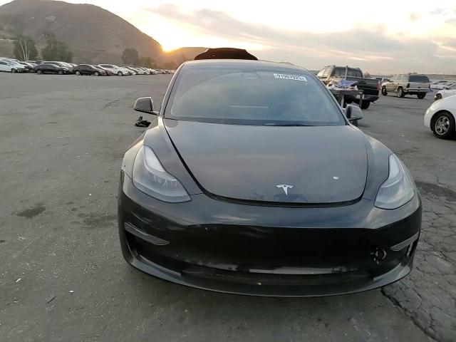 2023 Tesla Model 3 VIN: 5YJ3E1EA0PF558917 Lot: 91907925