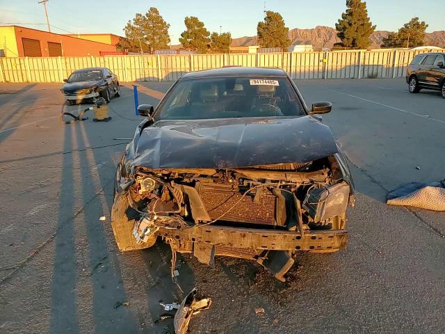 2019 Chrysler 300 S VIN: 2C3CCABG4KH533766 Lot: 94174405