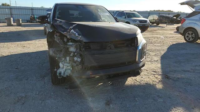 2020 Mitsubishi Outlander Sport Es VIN: JA4AR3AU3LU008713 Lot: 92785315