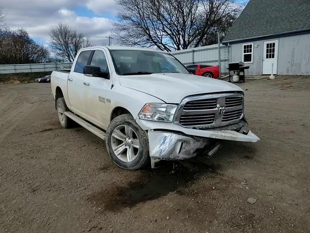 2017 Ram 1500 Slt VIN: 1C6RR7LT2HS861506 Lot: 92582635