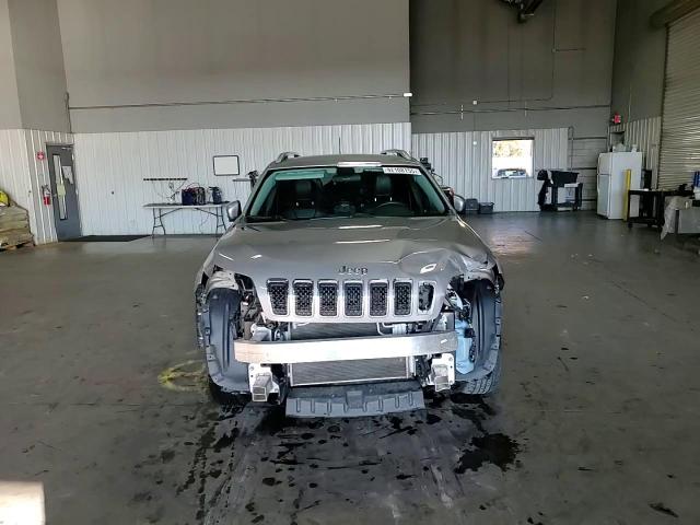 2019 Jeep Cherokee Latitude Plus VIN: 1C4PJMLB6KD276811 Lot: 92108155