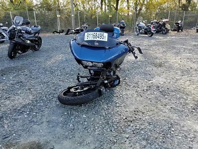 2022 Harley-Davidson Fltrxs VIN: 1HD1KTP1XNB628916 Lot: 91168495