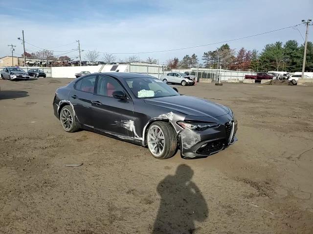 2024 Alfa Romeo Giulia Sprint VIN: ZARFANAN2R7678435 Lot: 91689135