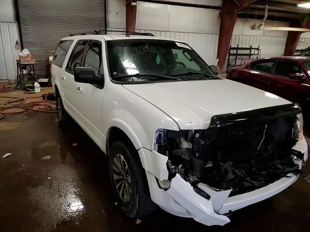 2015 Ford Expedition El Xlt VIN: 1FMJK1JT4FEF40665 Lot: 92050745
