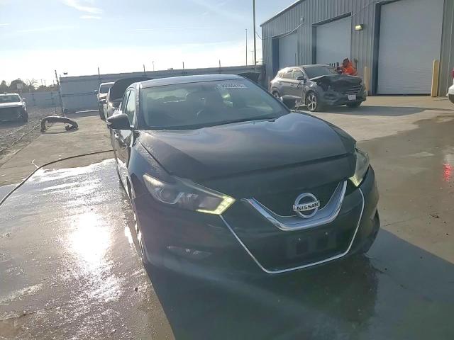 2017 Nissan Maxima 3.5S VIN: 1N4AA6AP5HC381859 Lot: 90500475