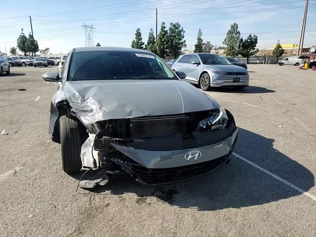 2022 Hyundai Elantra Sel VIN: KMHLM4AG4NU241639 Lot: 93983135