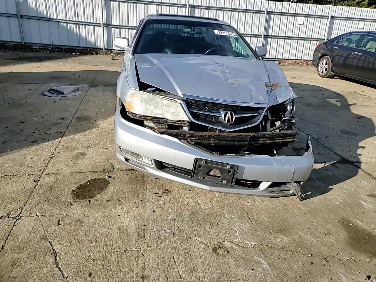 Фото: 19UUA56803A052477