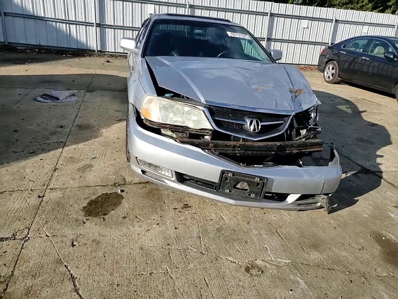 Фото: 19UUA56803A052477