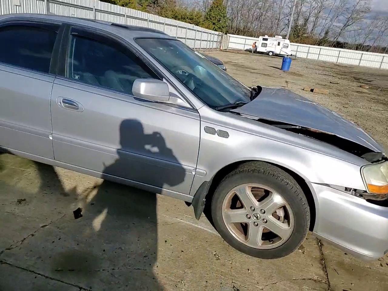 Фото: 19UUA56803A052477