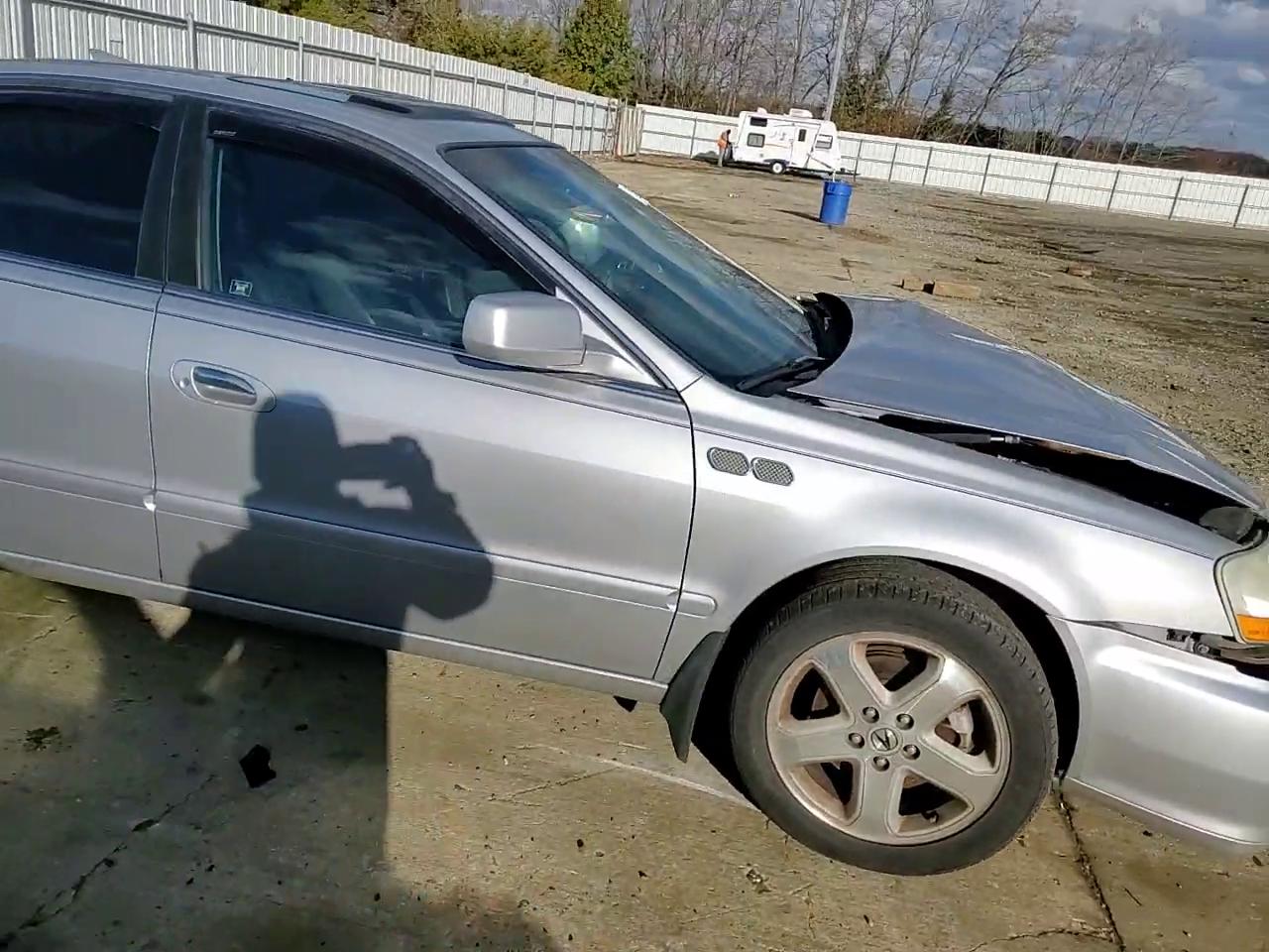 Фото: 19UUA56803A052477