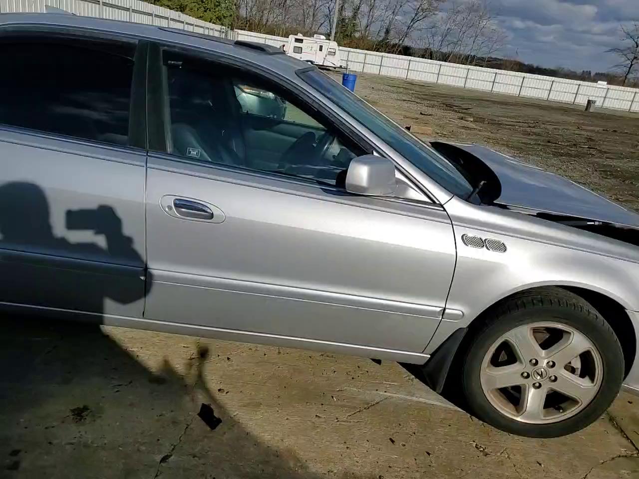 Фото: 19UUA56803A052477