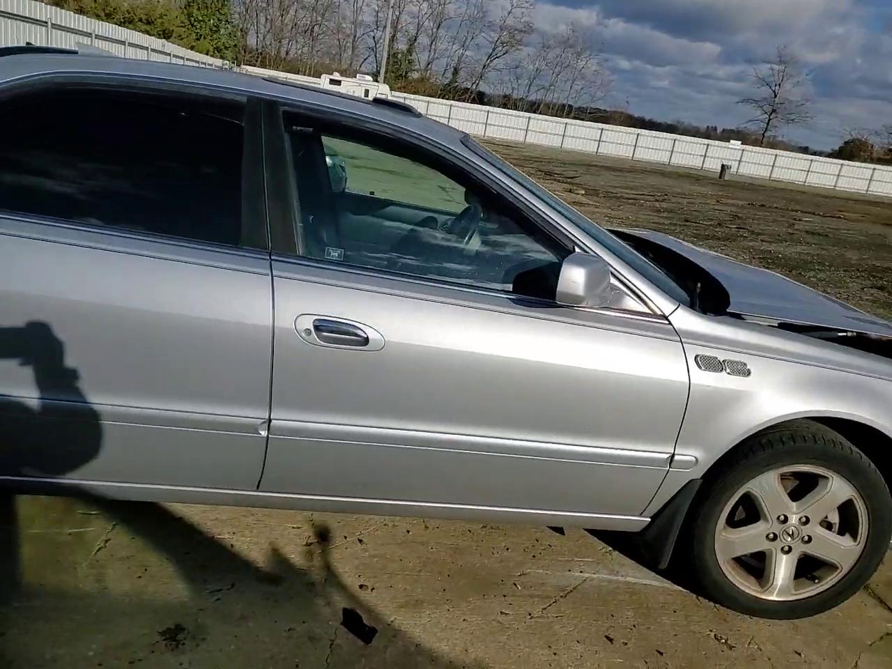 Фото: 19UUA56803A052477