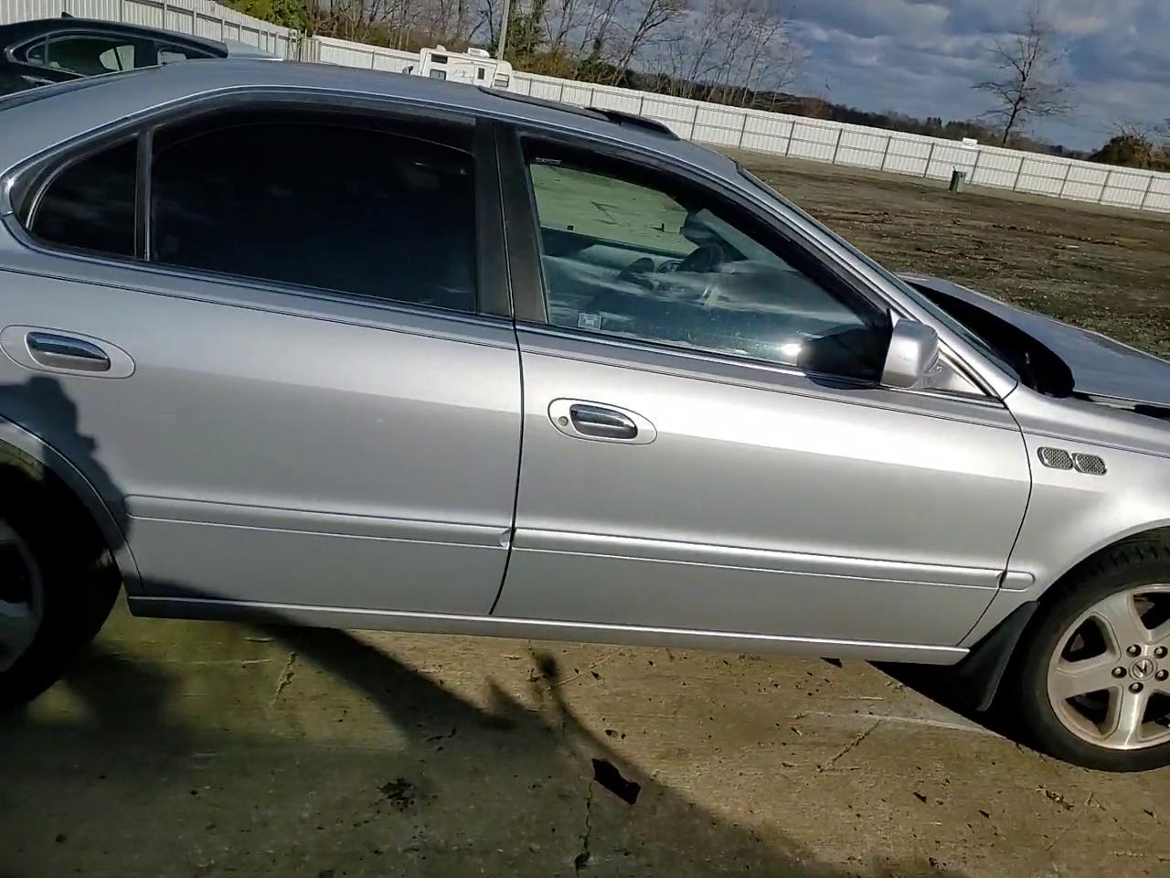 Фото: 19UUA56803A052477