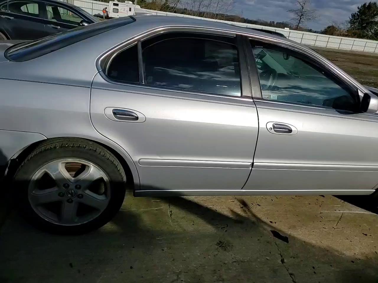 Фото: 19UUA56803A052477