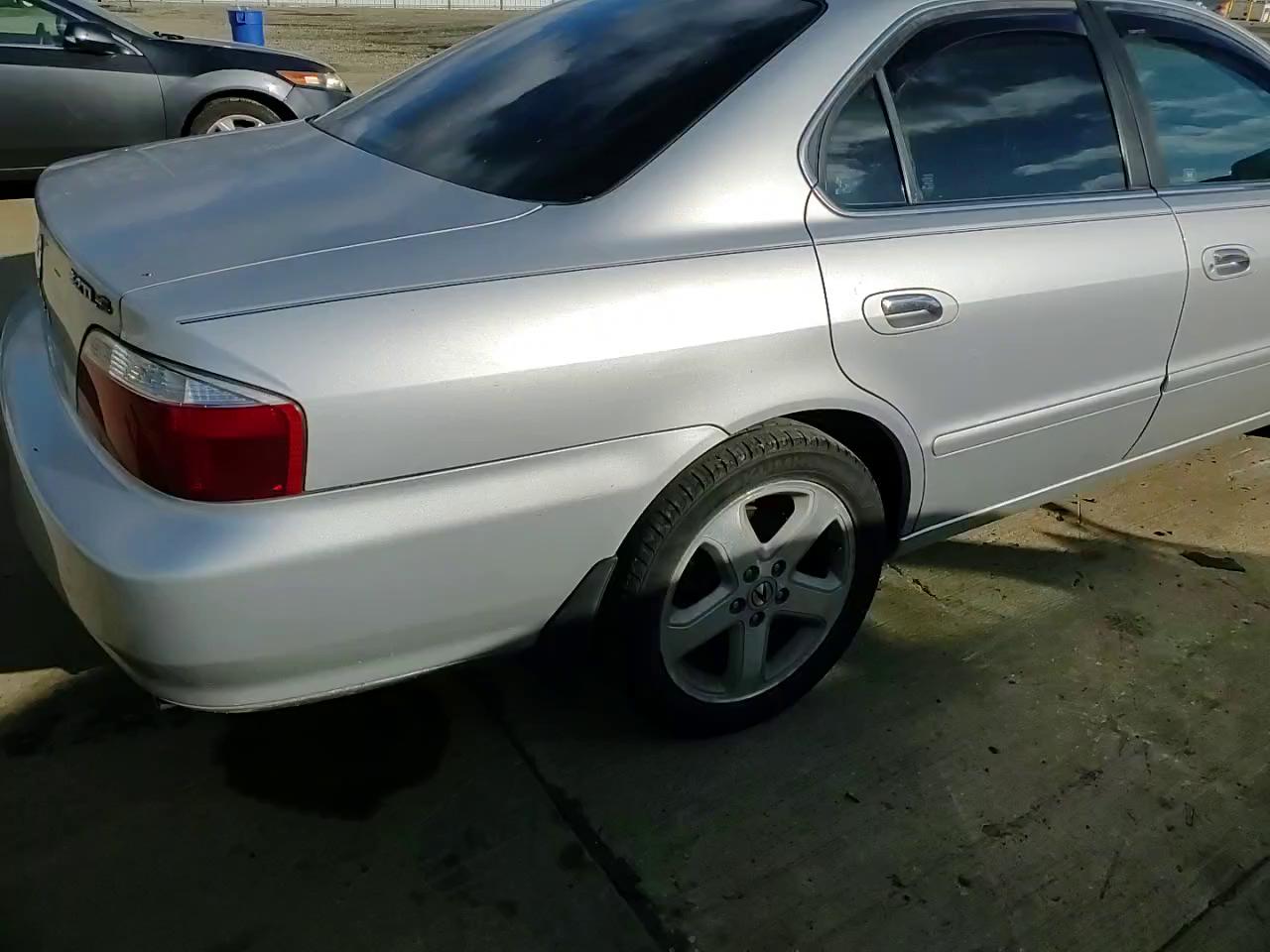 Фото: 19UUA56803A052477