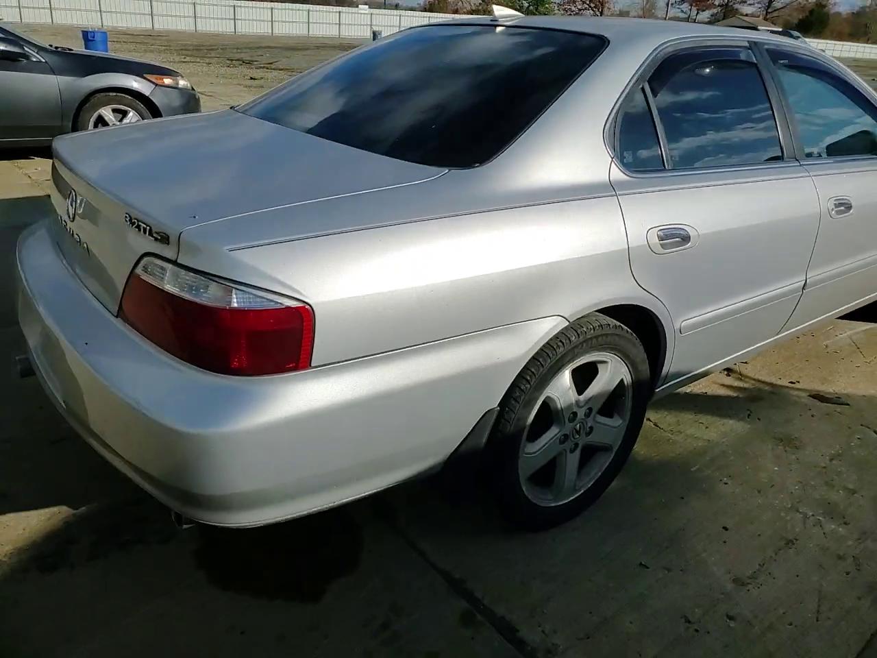 Фото: 19UUA56803A052477