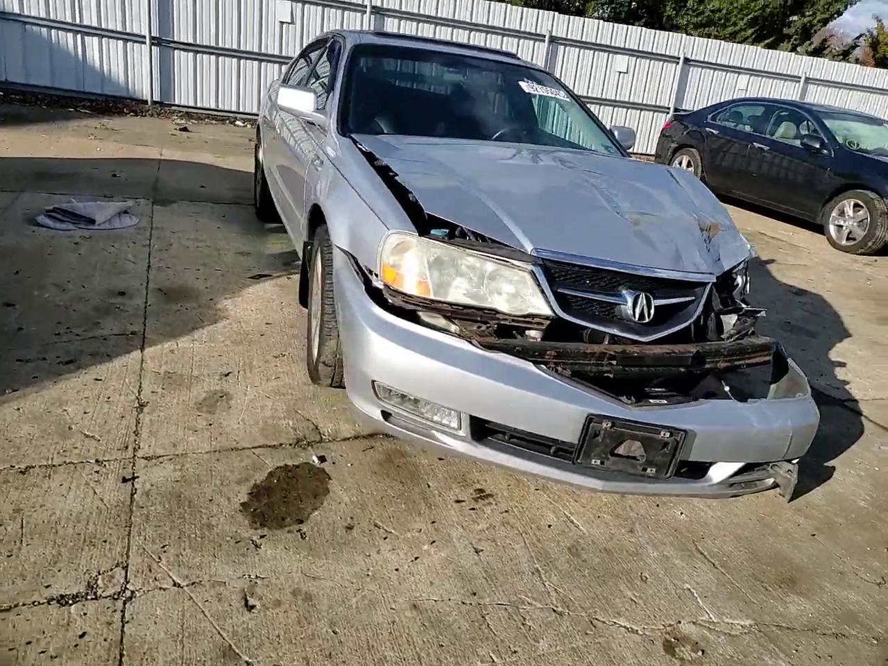 Фото: 19UUA56803A052477