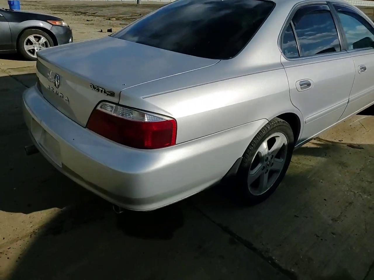 Фото: 19UUA56803A052477