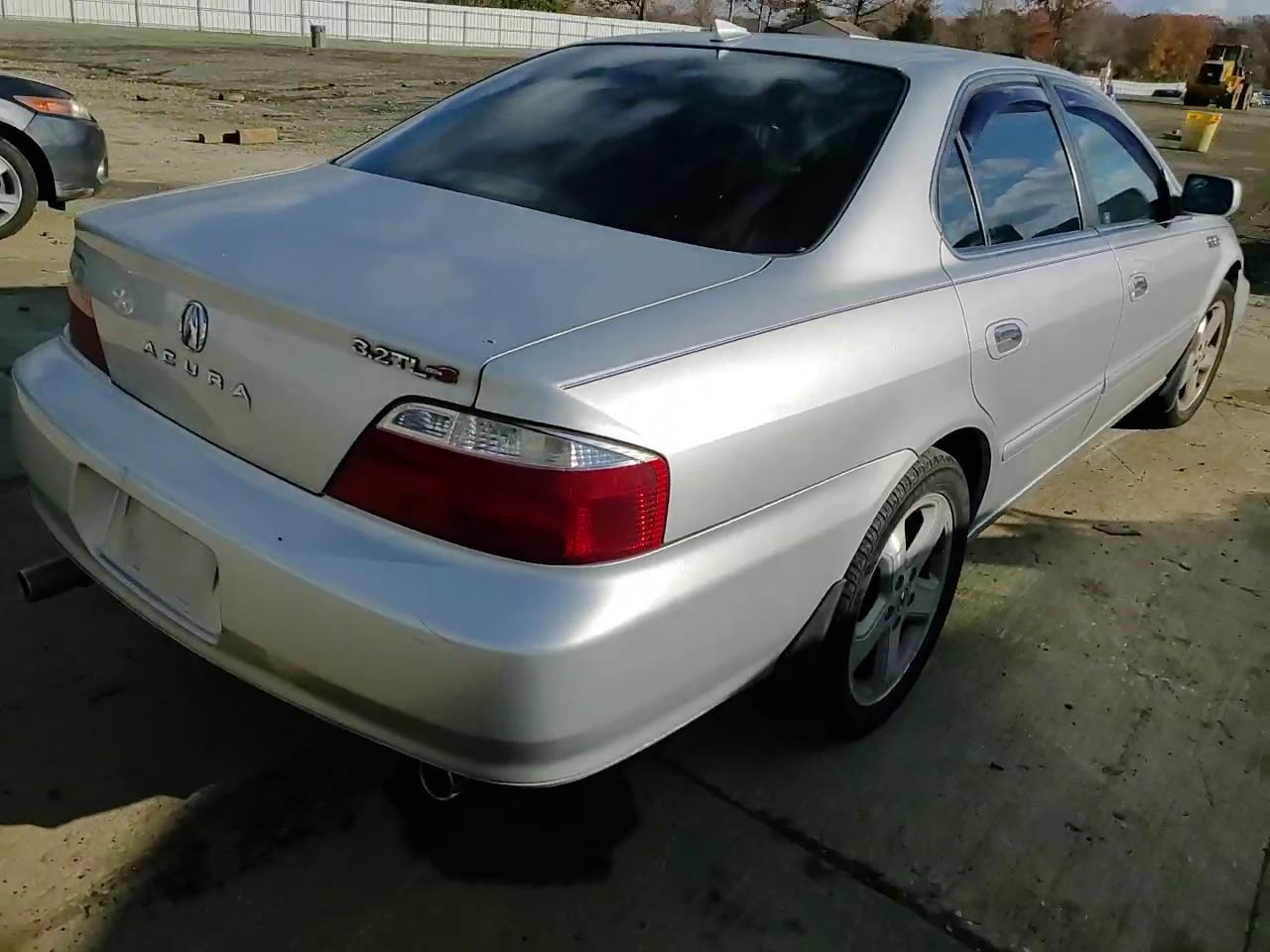 Фото: 19UUA56803A052477