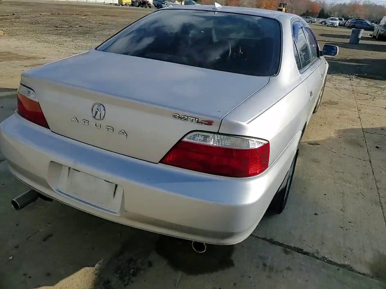 Фото: 19UUA56803A052477