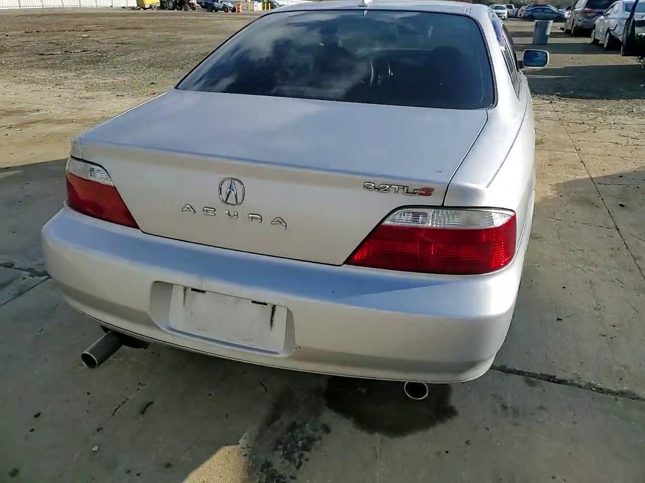 Фото: 19UUA56803A052477