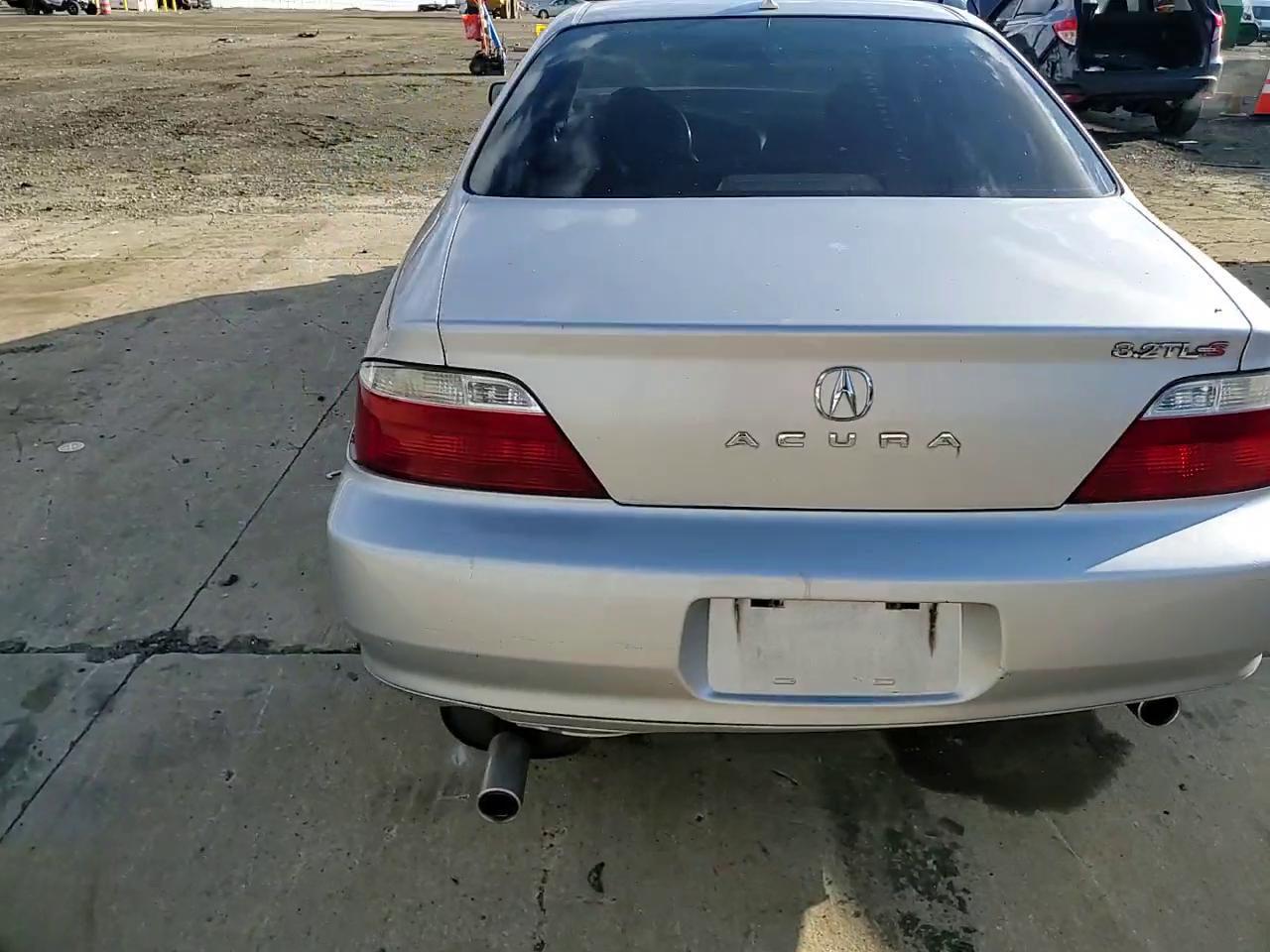 Фото: 19UUA56803A052477