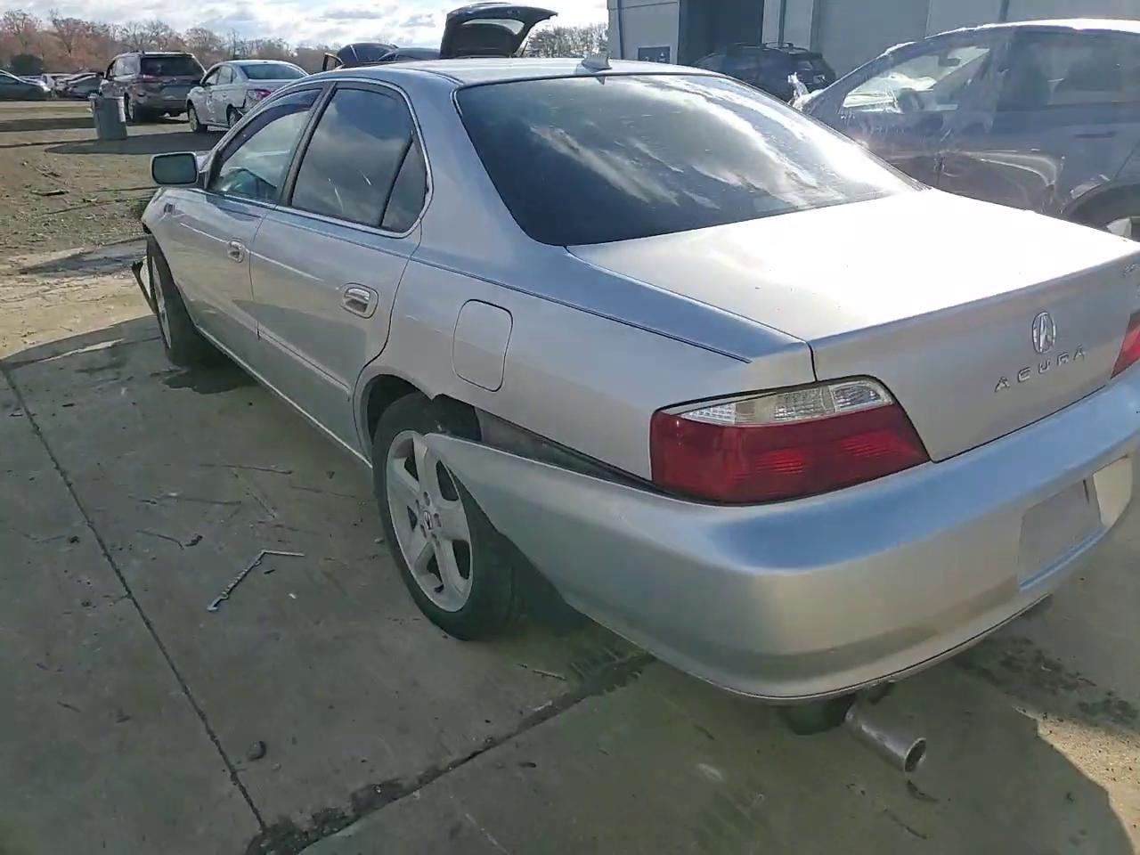 Фото: 19UUA56803A052477