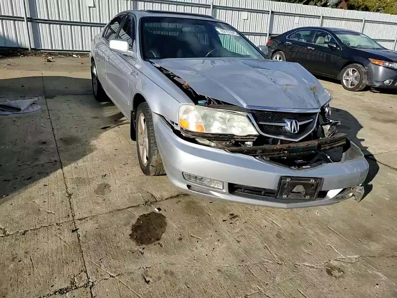 Фото: 19UUA56803A052477