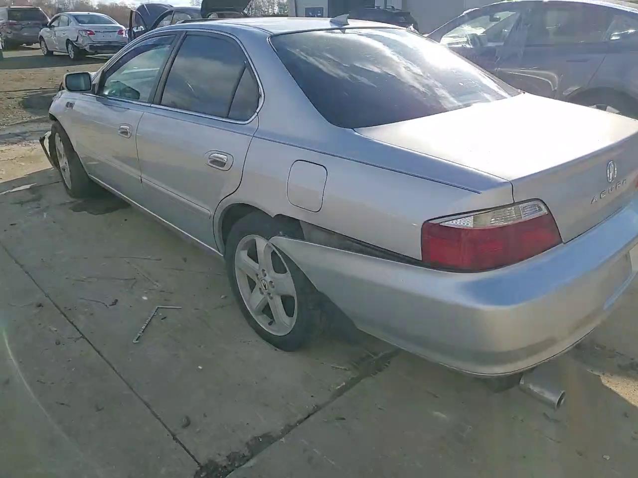 Фото: 19UUA56803A052477