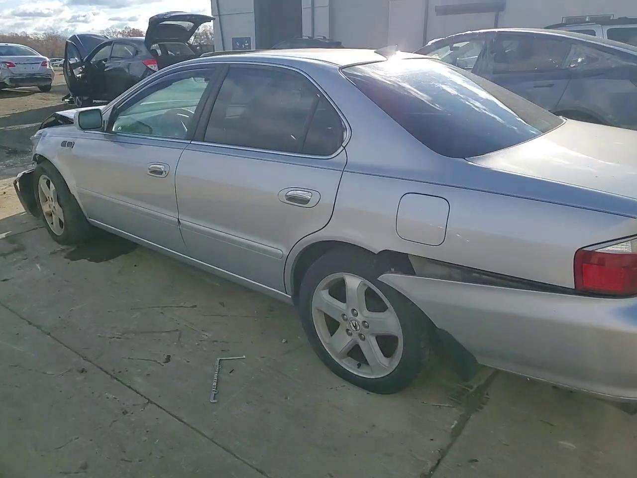 Фото: 19UUA56803A052477