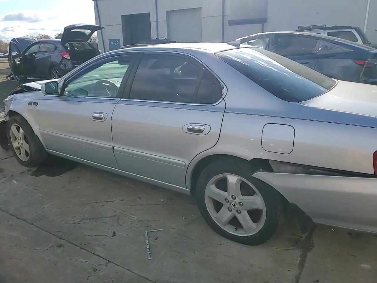 Фото: 19UUA56803A052477