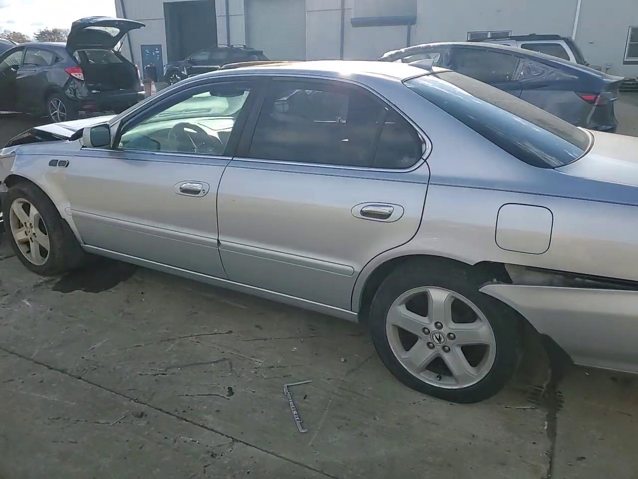 Фото: 19UUA56803A052477