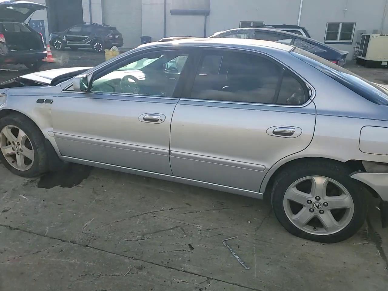 Фото: 19UUA56803A052477