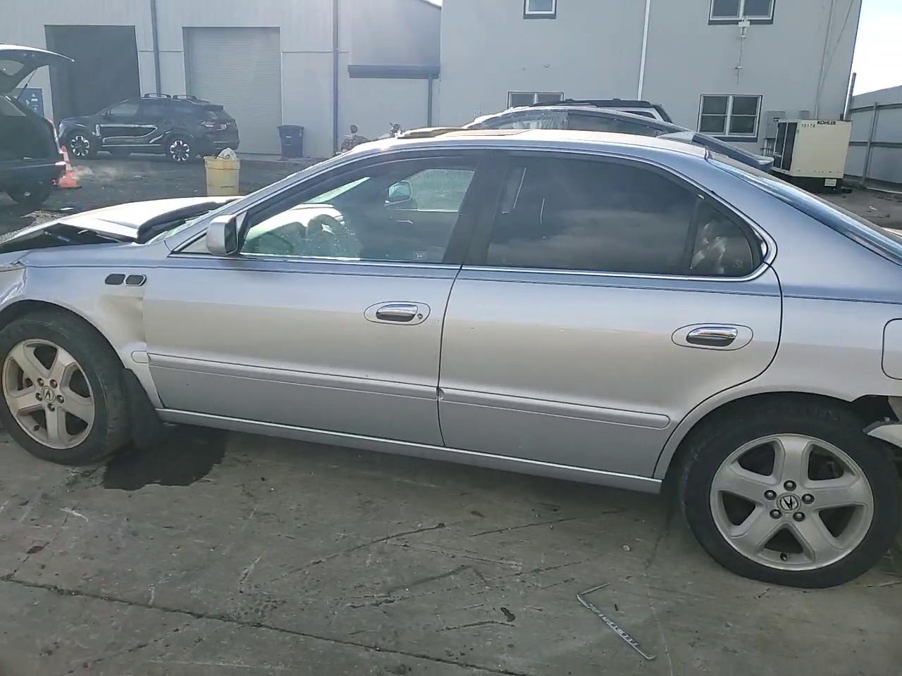 Фото: 19UUA56803A052477