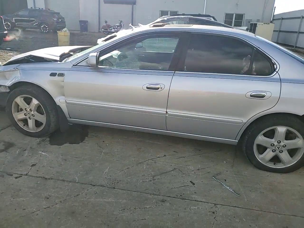 Фото: 19UUA56803A052477