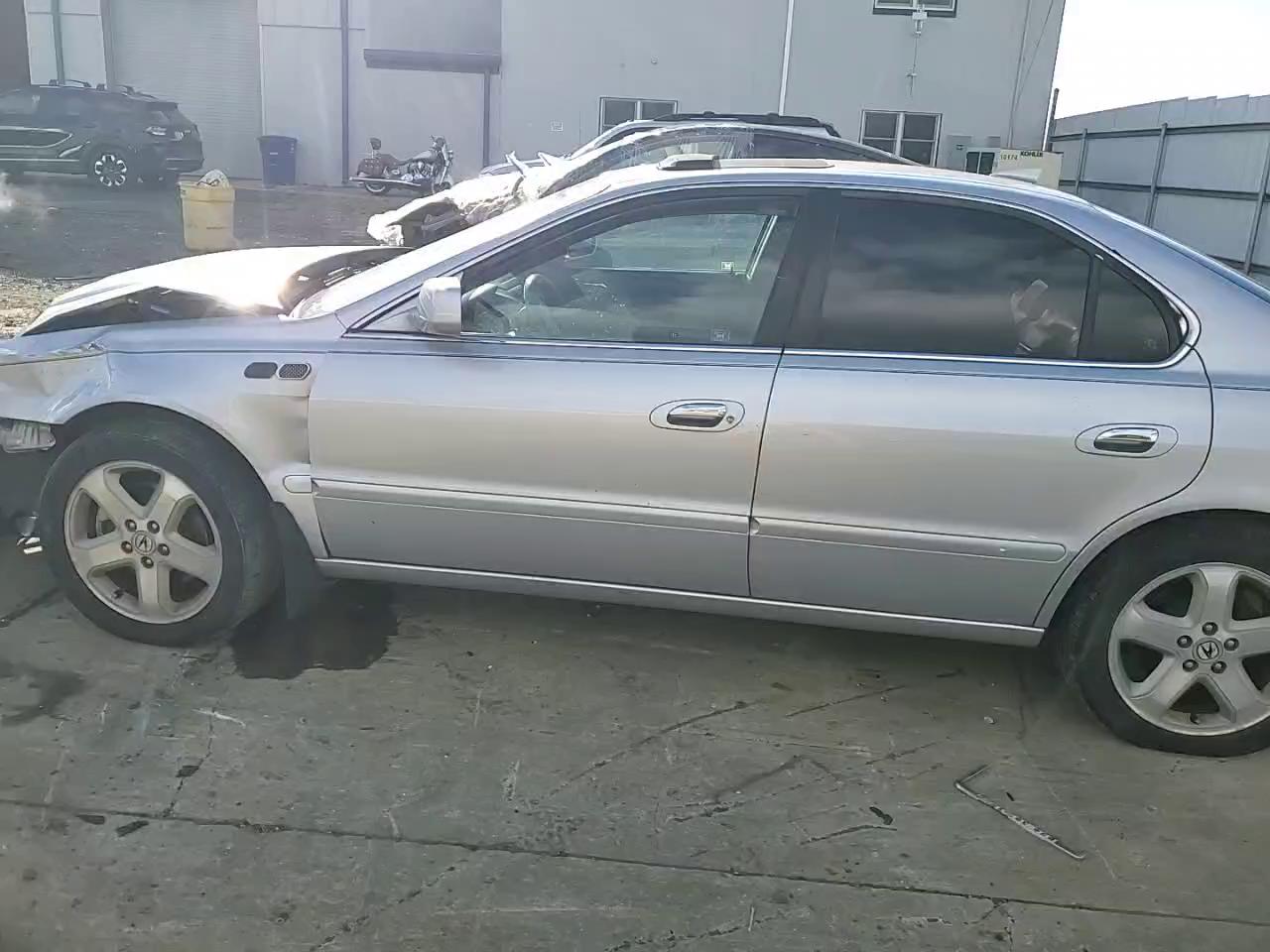 Фото: 19UUA56803A052477