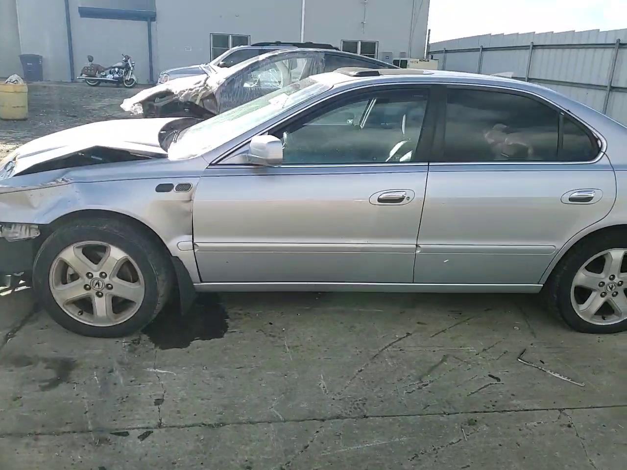 Фото: 19UUA56803A052477