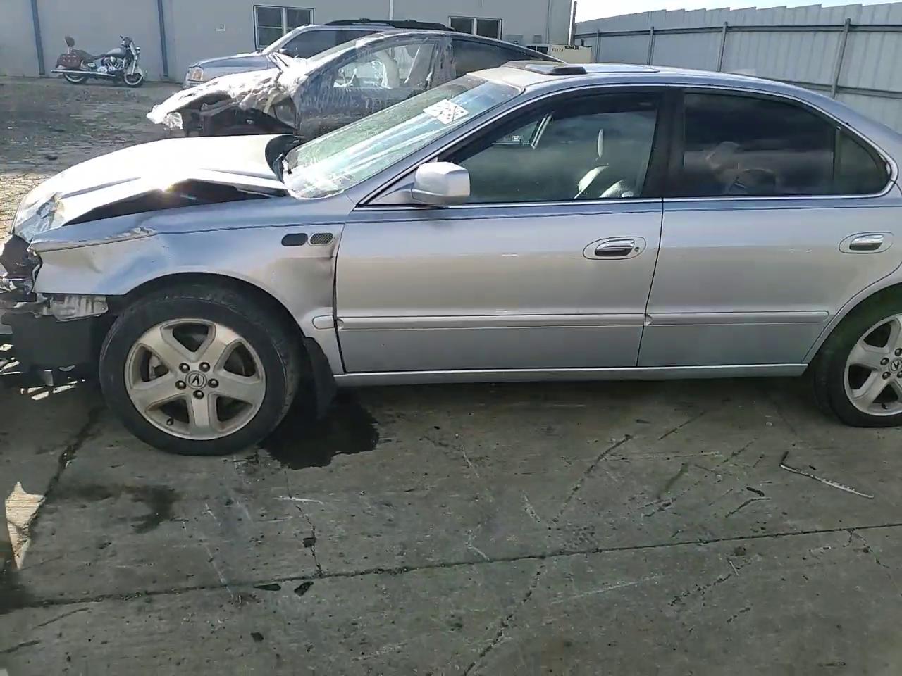 Фото: 19UUA56803A052477