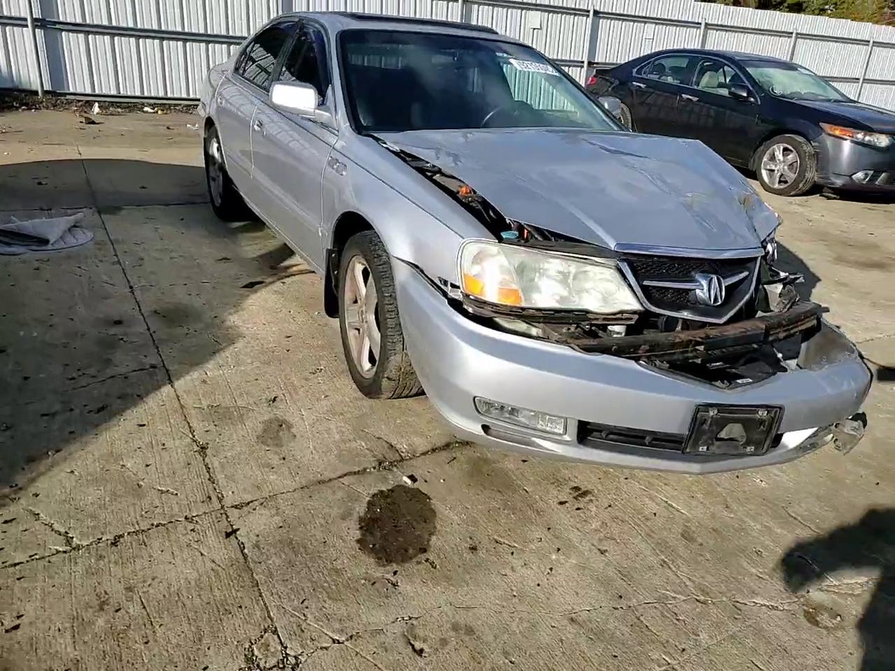 Фото: 19UUA56803A052477