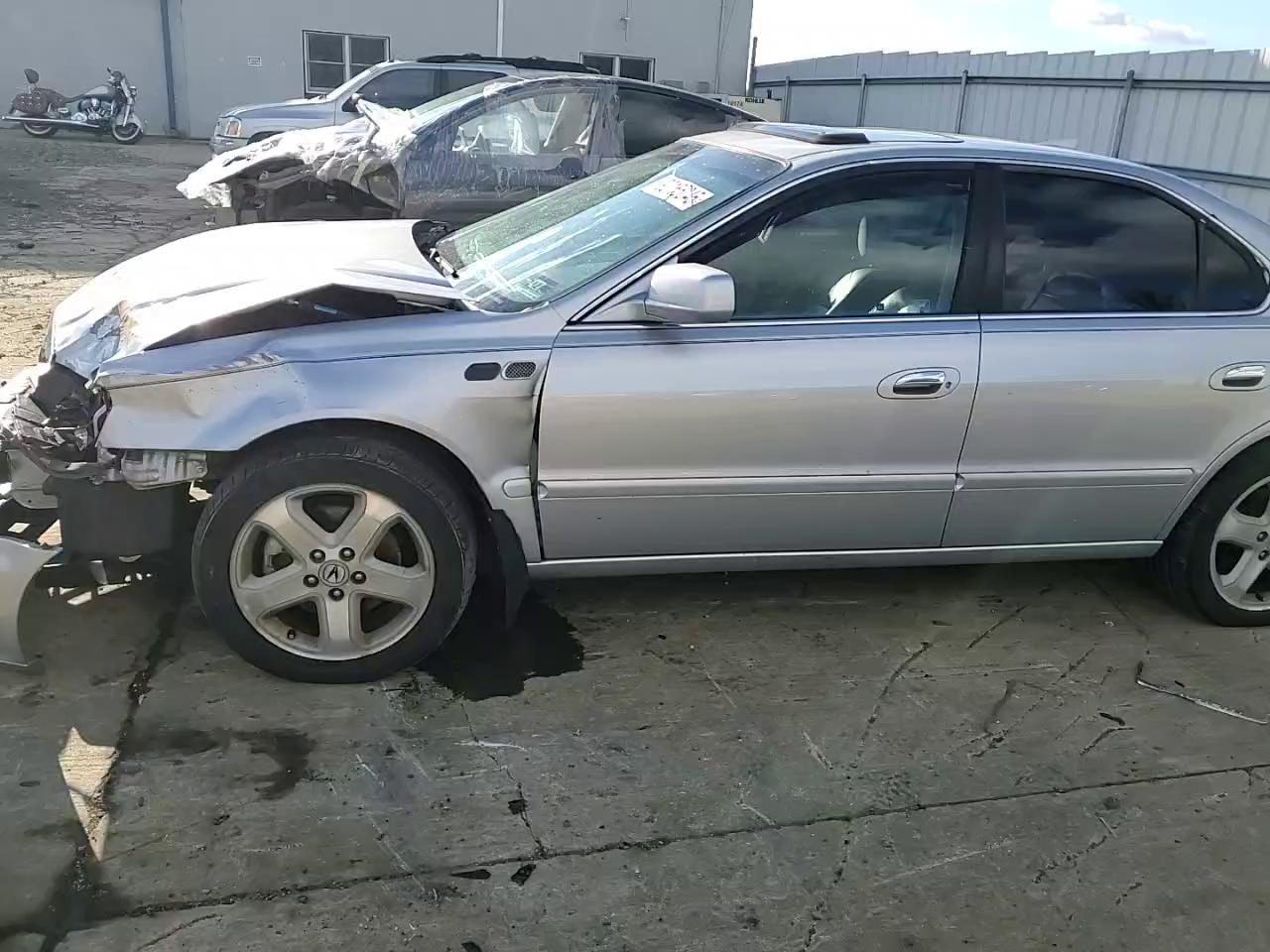 Фото: 19UUA56803A052477