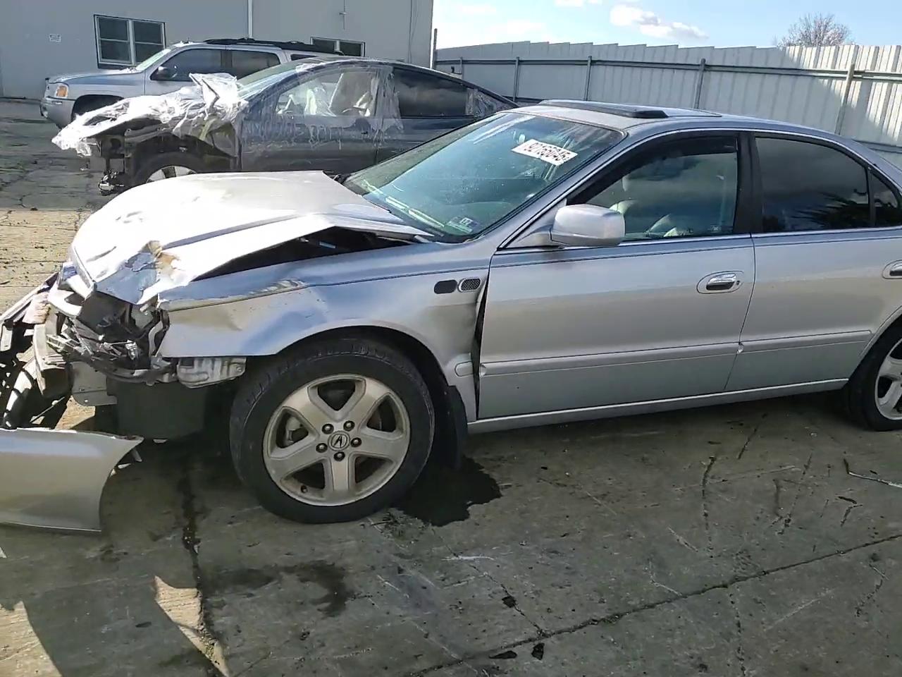 Фото: 19UUA56803A052477