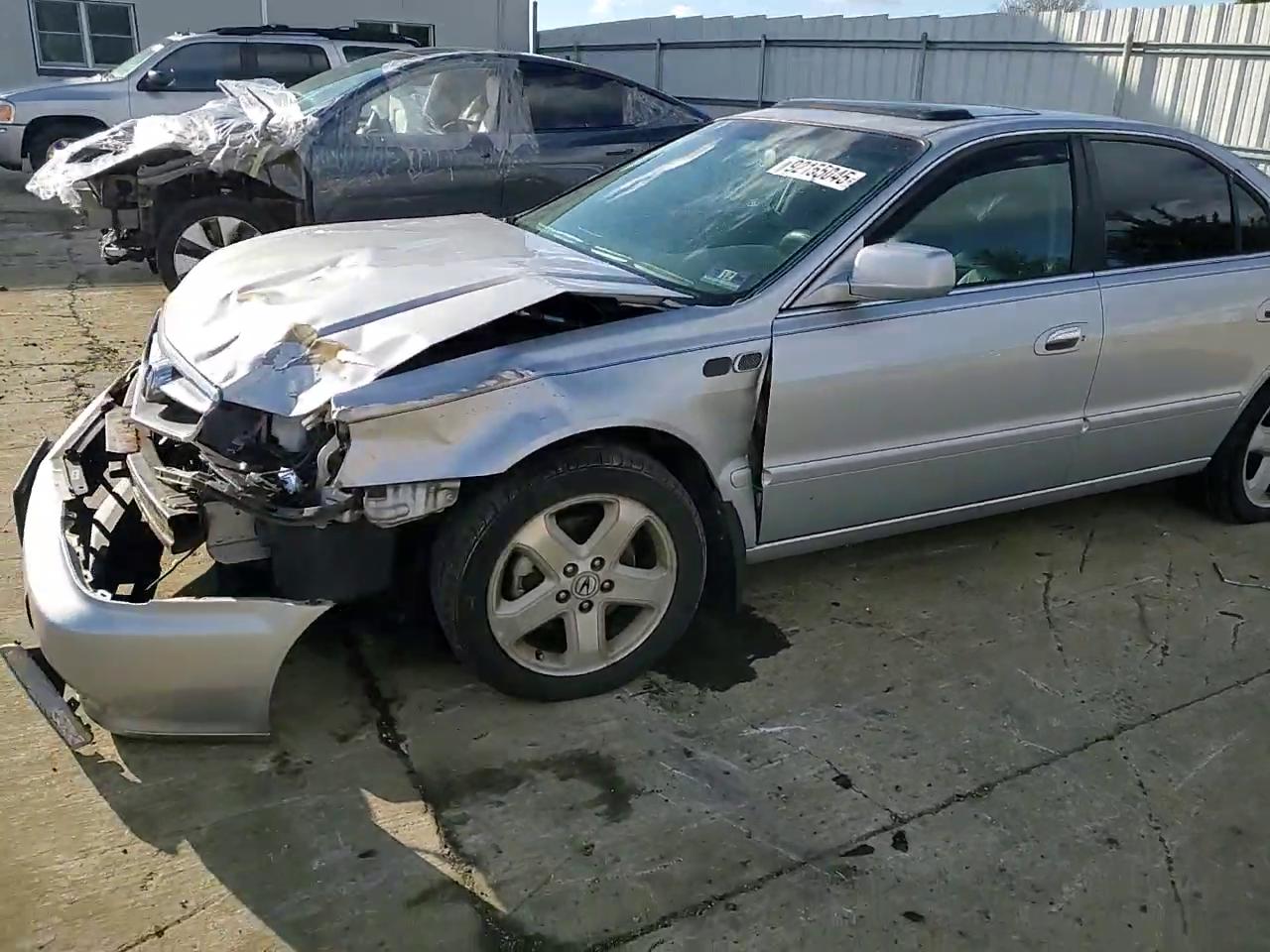 Фото: 19UUA56803A052477