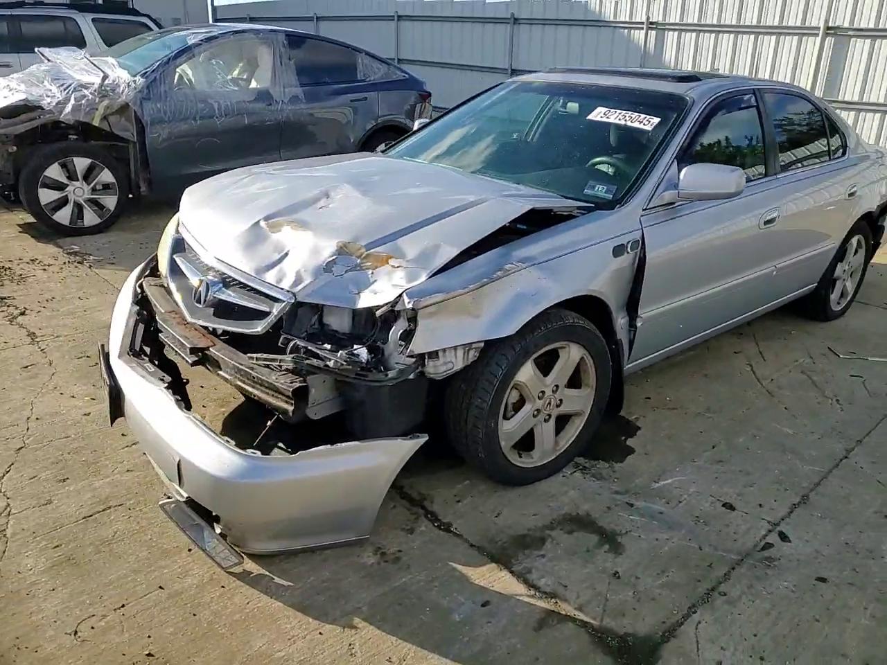 Фото: 19UUA56803A052477